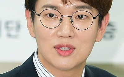 Jang Seong-gyu was hit in the face while filming