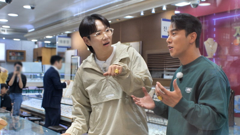 / 사진=KBS '2장1절'