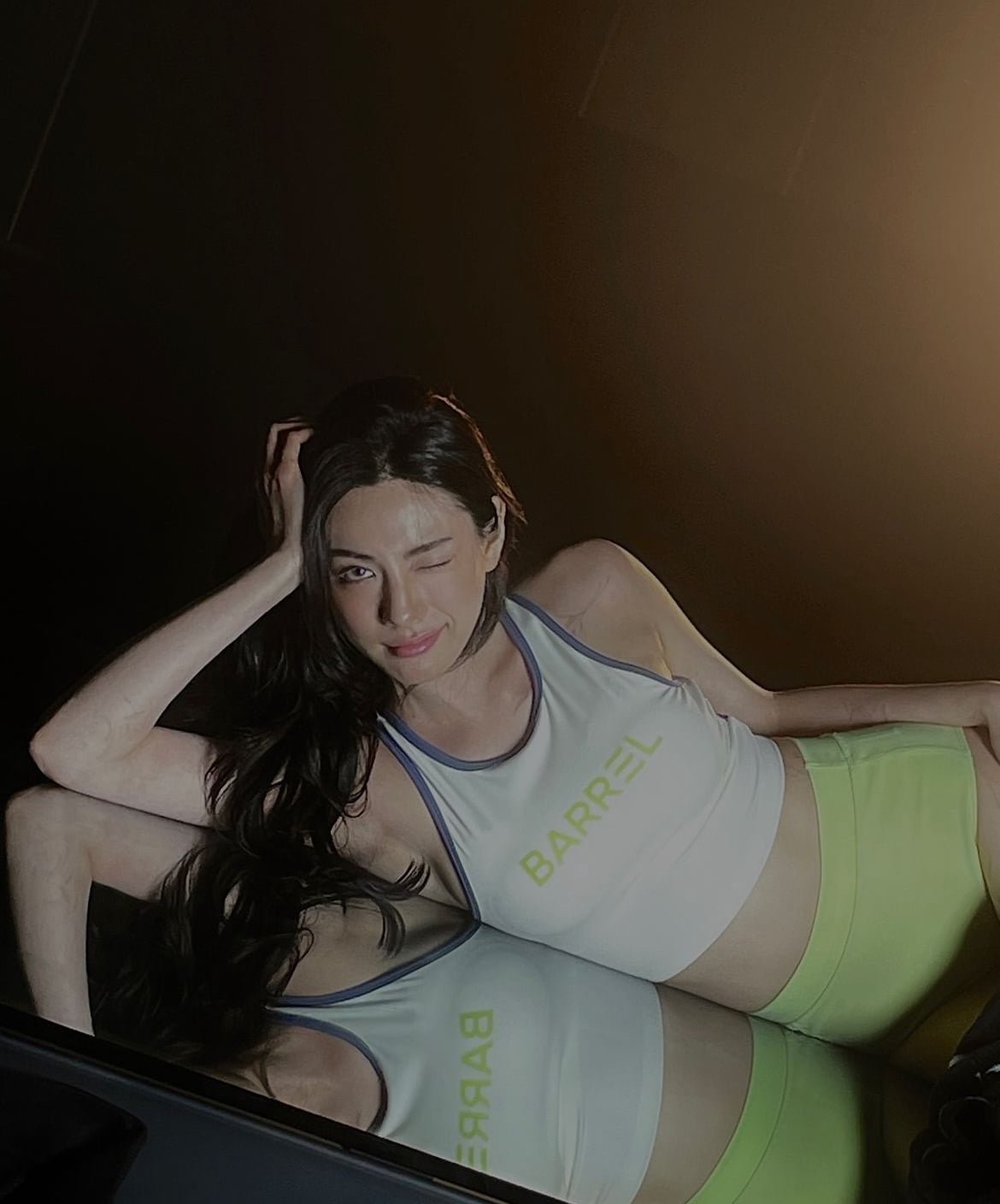 사진=그룹 '애프터스쿨' 출신 배우 나나 인스타그램