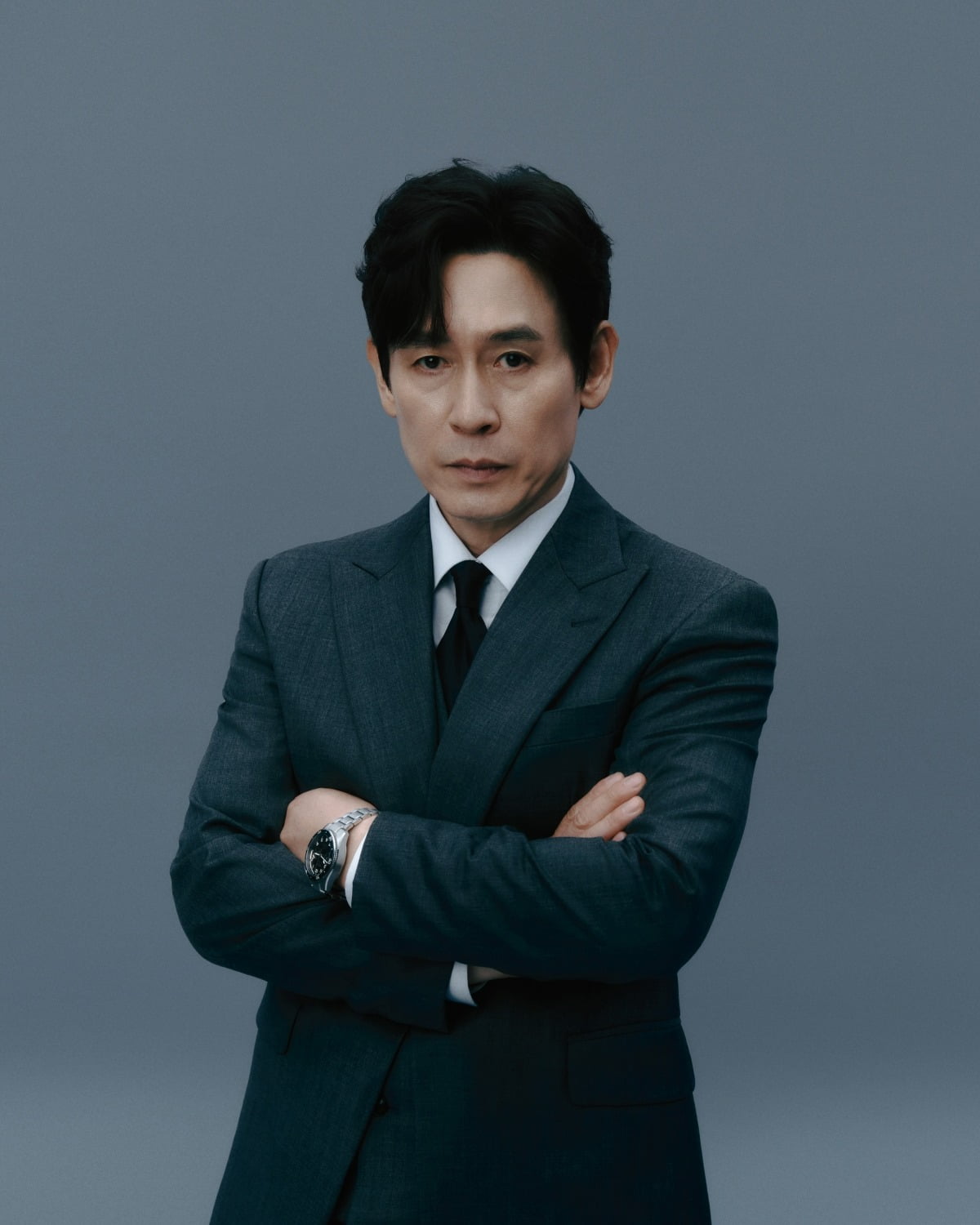 설경구./사진제공=넷플릭스