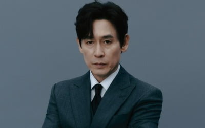 'Blast' Sol Kyeong-gu "I was worried about the side script, I had a prejudice"