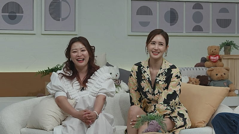 에녹, 소개팅 나갔더니 구면…"인형이 걸어오는 느낌이었다" 호감('신랑수업')