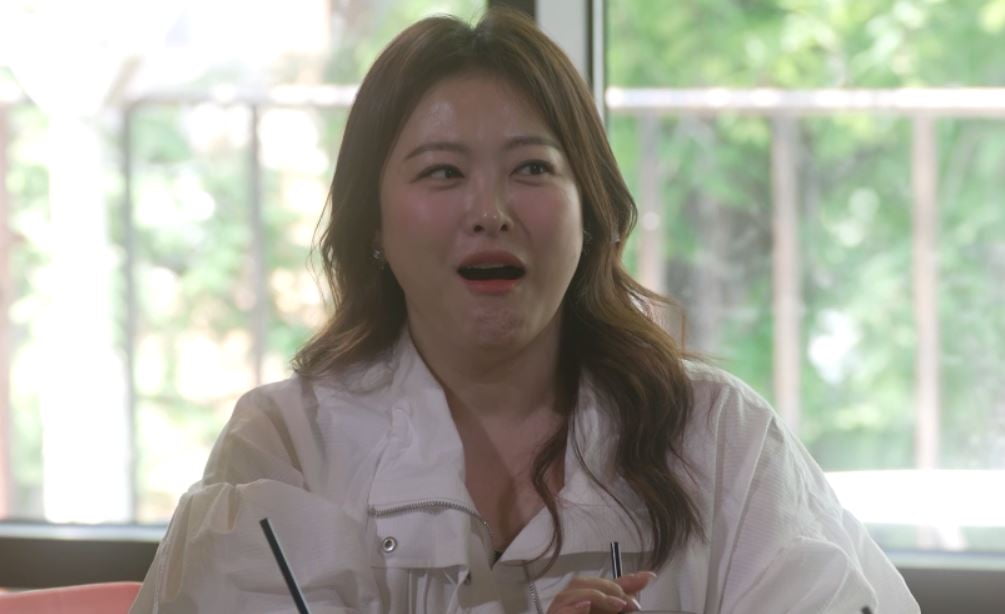 에녹, 소개팅 나갔더니 구면…"인형이 걸어오는 느낌이었다" 호감('신랑수업')