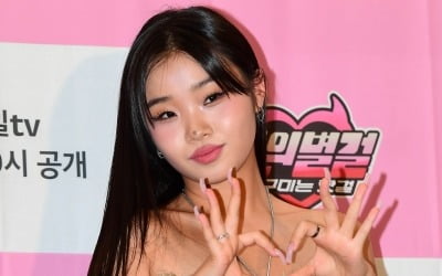 하리무, 김연경에게 러브콜…"섹시 댄스 숏폼 만들고 싶어" ('별의별걸')