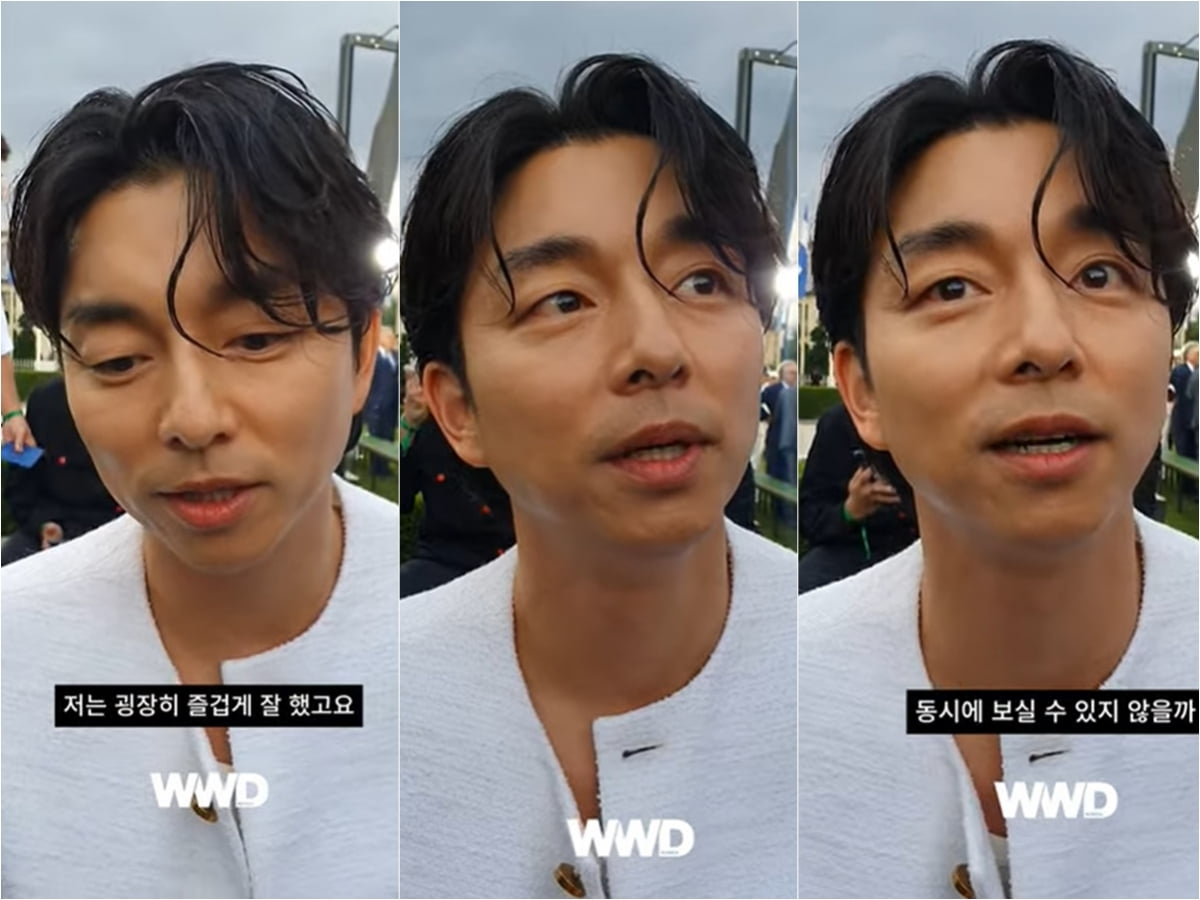 /사진 = WWD KOREA