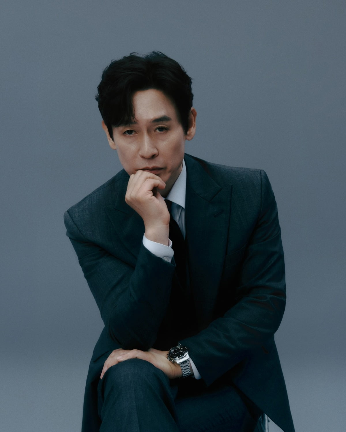 설경구./사진제공=넷플릭스