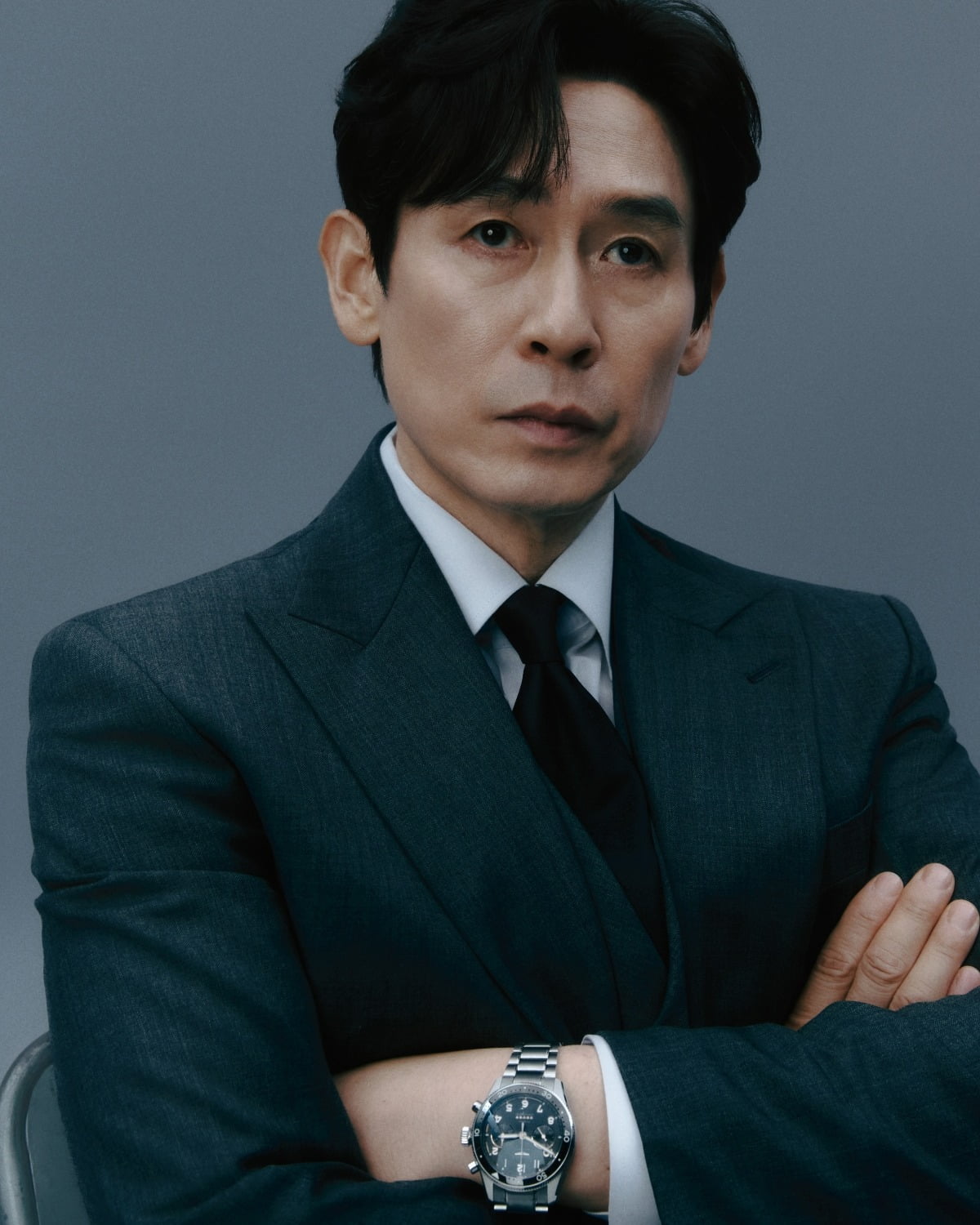 설경구./사진제공=넷플릭스