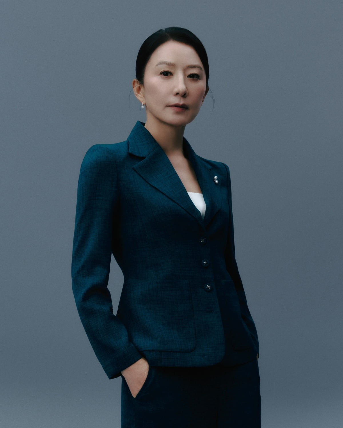 김희애./사진제공=넷플릭스