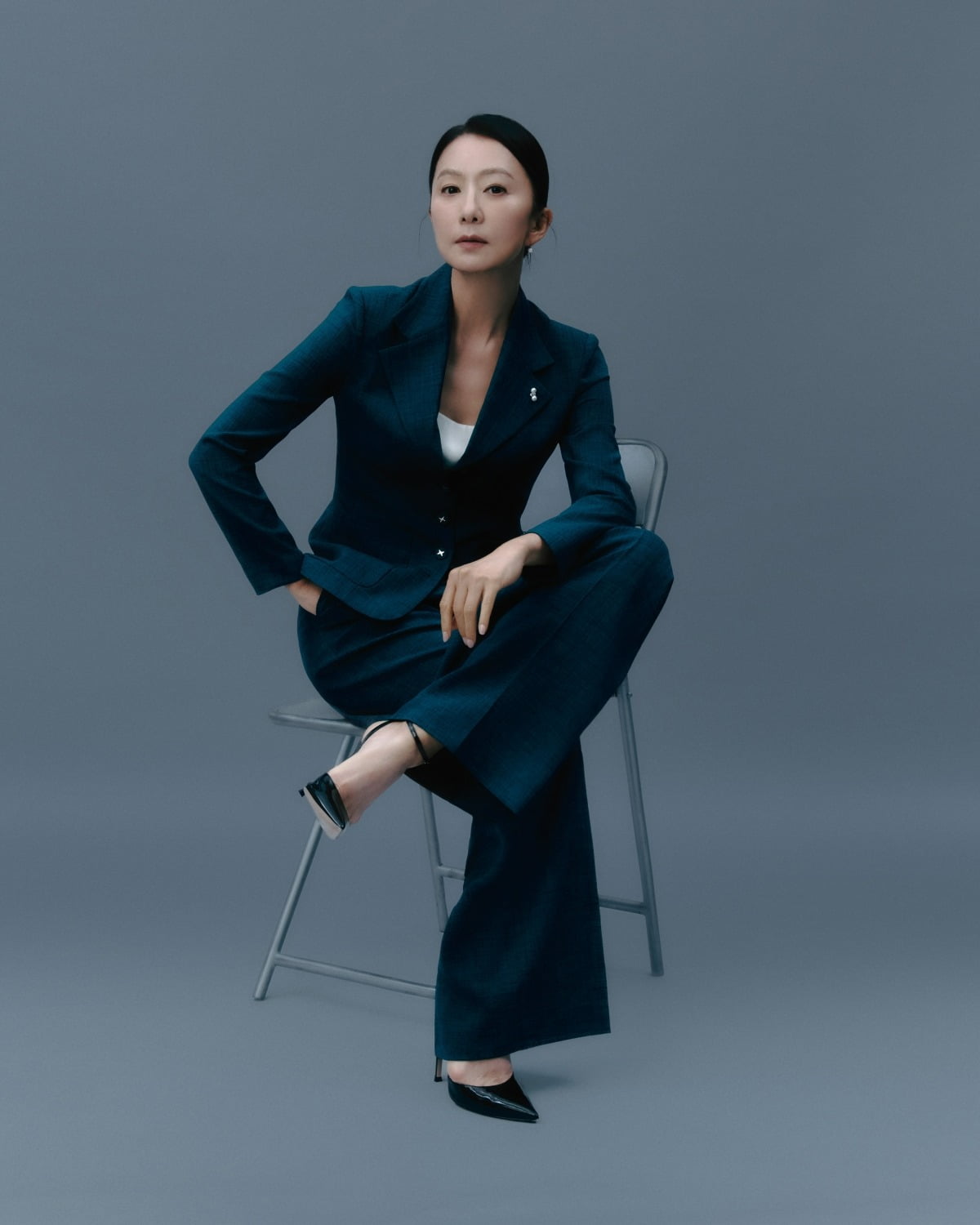 김희애./사진제공=넷플릭스
