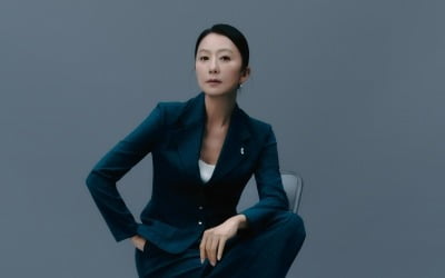 김희애, '500억 건물주' 워라밸은 다르네…"별장 오가며 생활, 잉여인간 같이 놀아" [TEN인터뷰]