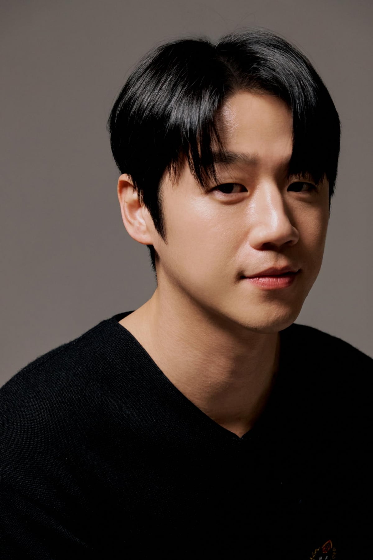 정준원, 북한군 소대장 박소위 役…'탈주' 출연