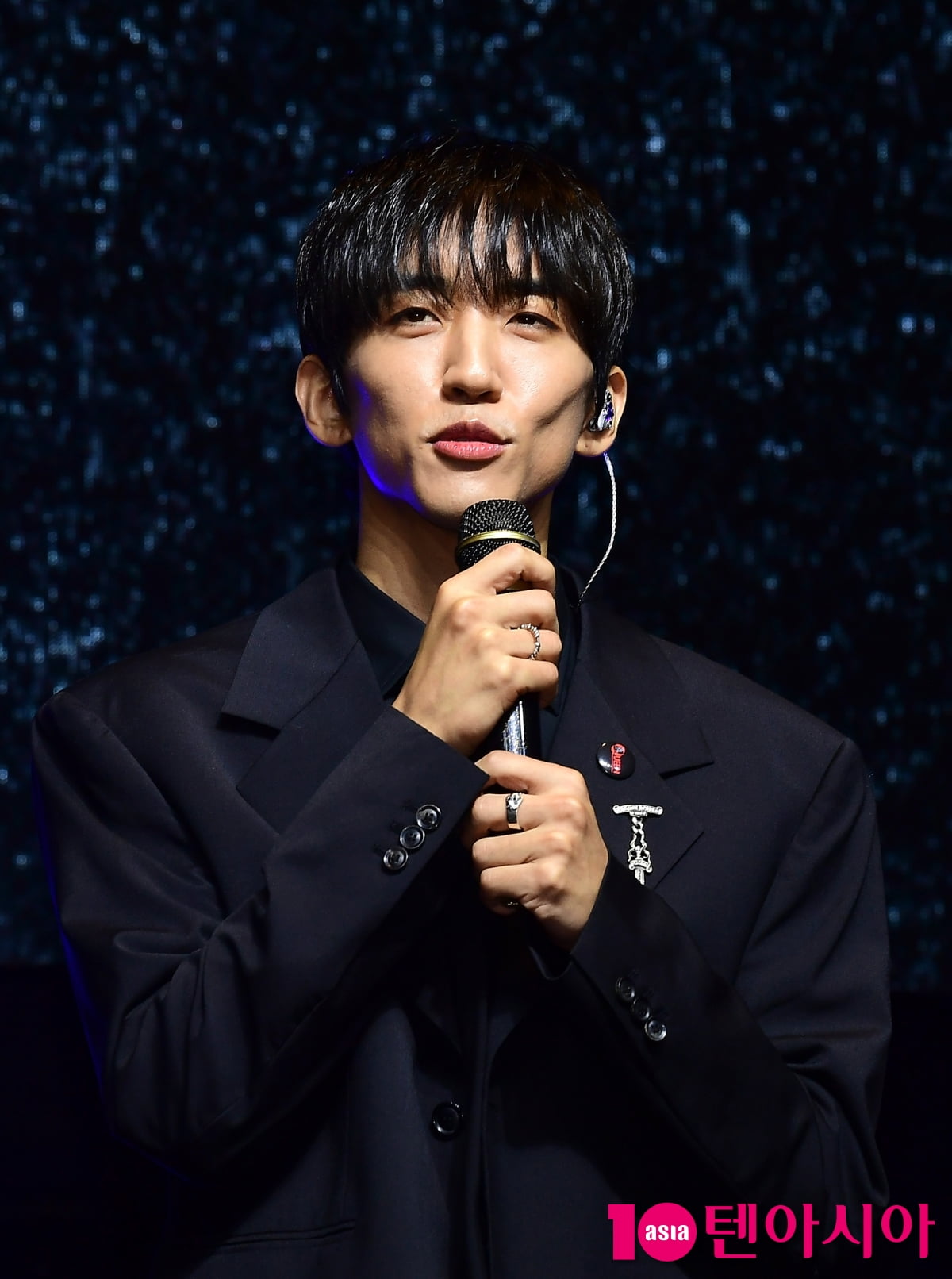 이승윤, 정규앨범을 향해서 노력중[TEN포토]