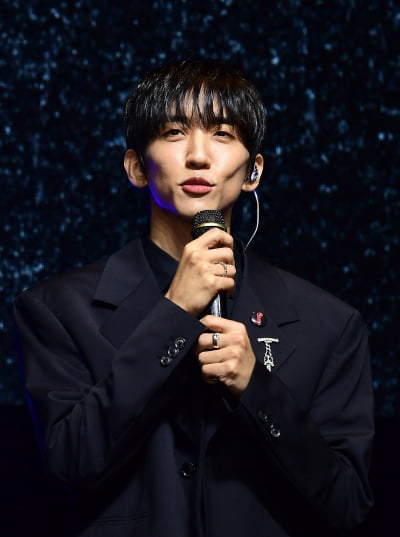 이승윤, 정규앨범을 향해서 노력중[TEN포토]