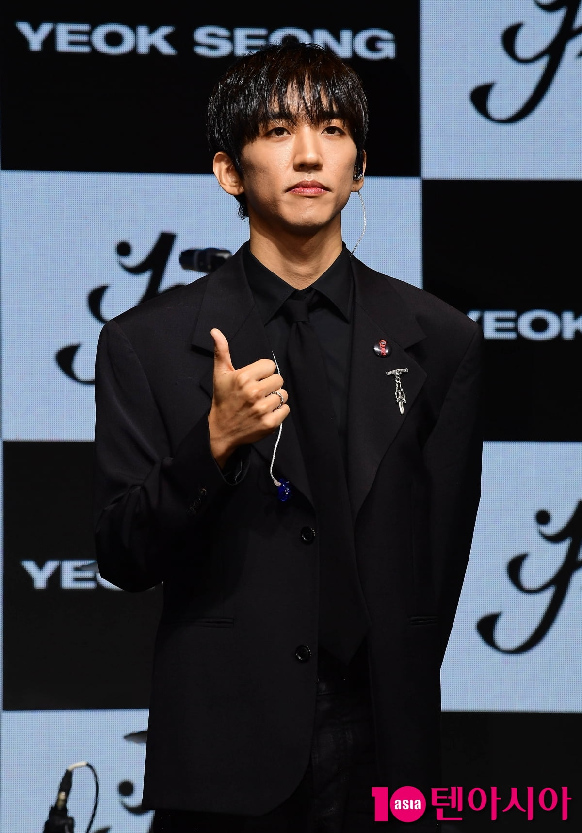 이승윤, 오늘도 멋짐[TEN포토]