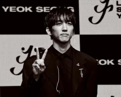 이승윤, 앨범 '역성'으로 컴백[TEN포토]