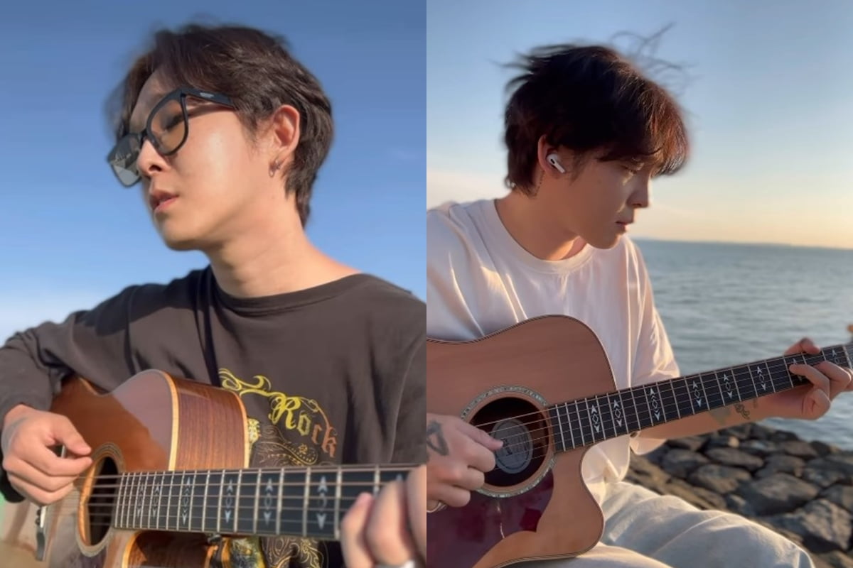 사진=남태현 SNS 갈무리