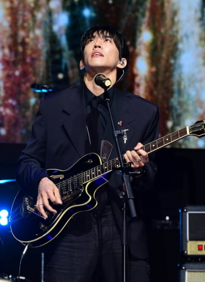 이승윤, 정규앨범은 음악인으로서 성장하고 있구나[TEN포토]