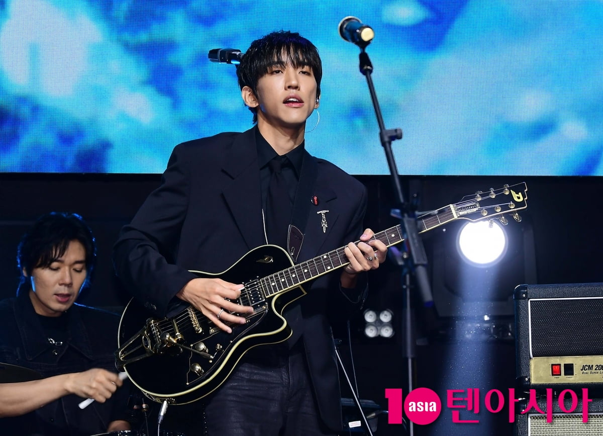 이승윤, 간지나게 살고 싶다[TEN포토]