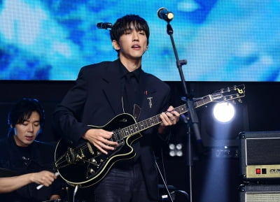 이승윤, 간지나게 살고 싶다[TEN포토]