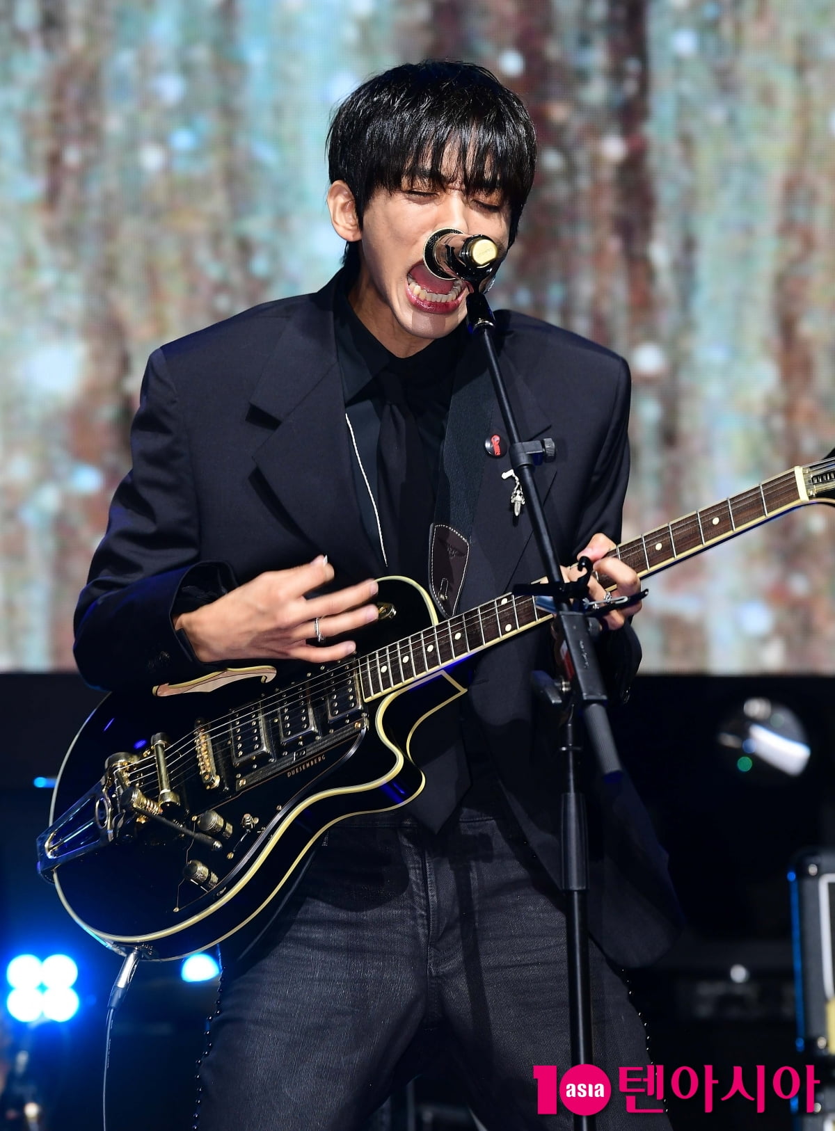 이승윤, 히트곡 연연하지 않는다[TEN포토]