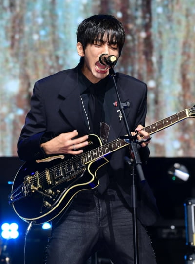 이승윤, 히트곡 연연하지 않는다[TEN포토]