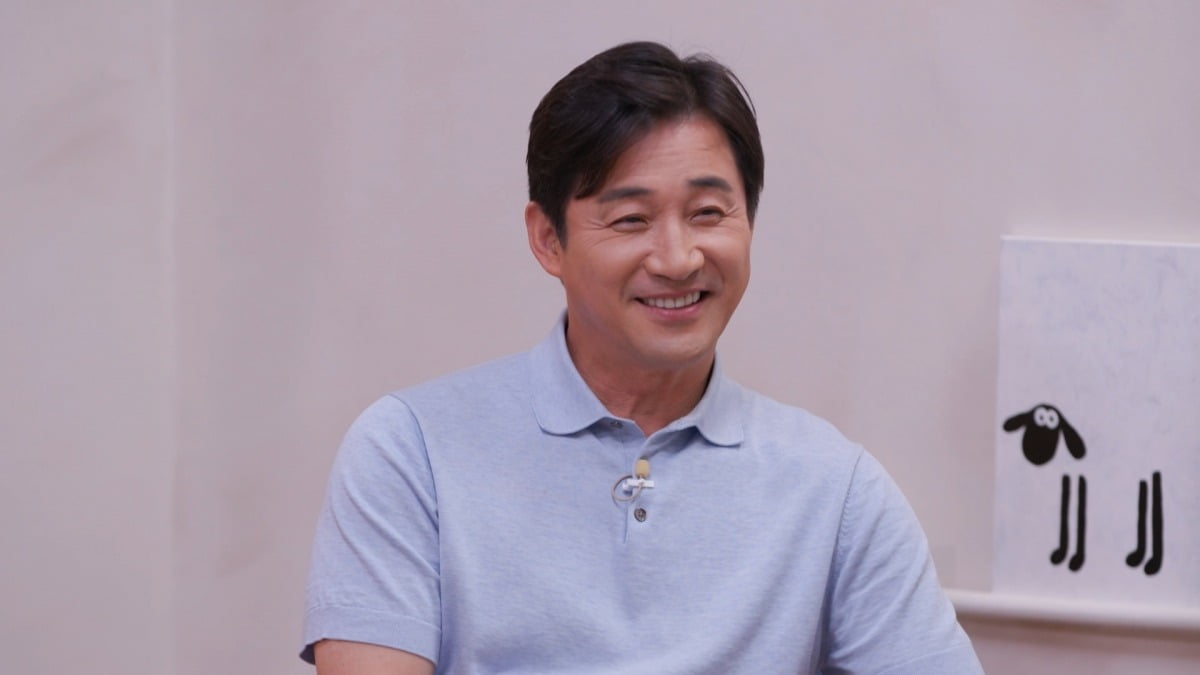 '이제 혼자다' /사진제공=TV조선