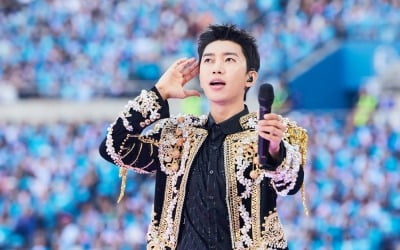 임영웅, 연기까지 잘하면 어떡하지…단편영화 6일 OTT공개
