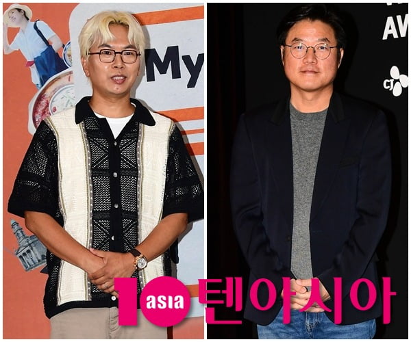 텐아시아 DB