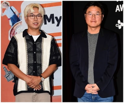 김태호 PD, '서진이네2' 상승세에 일보후퇴…3회만에 '가브리엘' 편성 변경[TEN이슈]