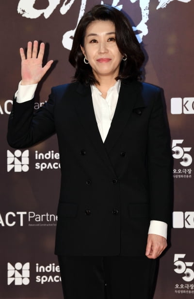 [단독] "홀로 4자매 키우신 위대한 어머니"…'모친상' 김미경의 절절한 그리움(종합)