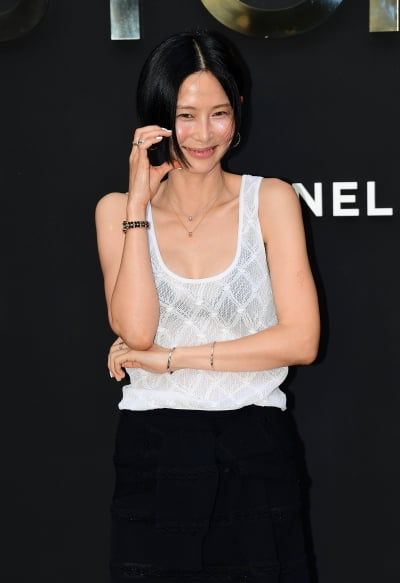 김나영, 매력적인 하트[TEN포토]