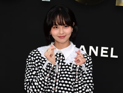 김소현, 청아한 매력[TEN포토]