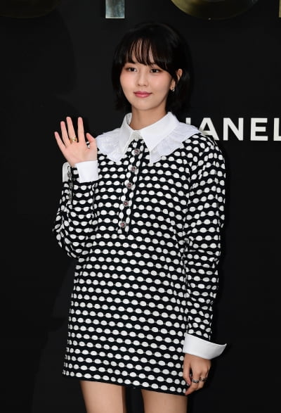 김소현, 사랑스러운 공주님[TEN포토]