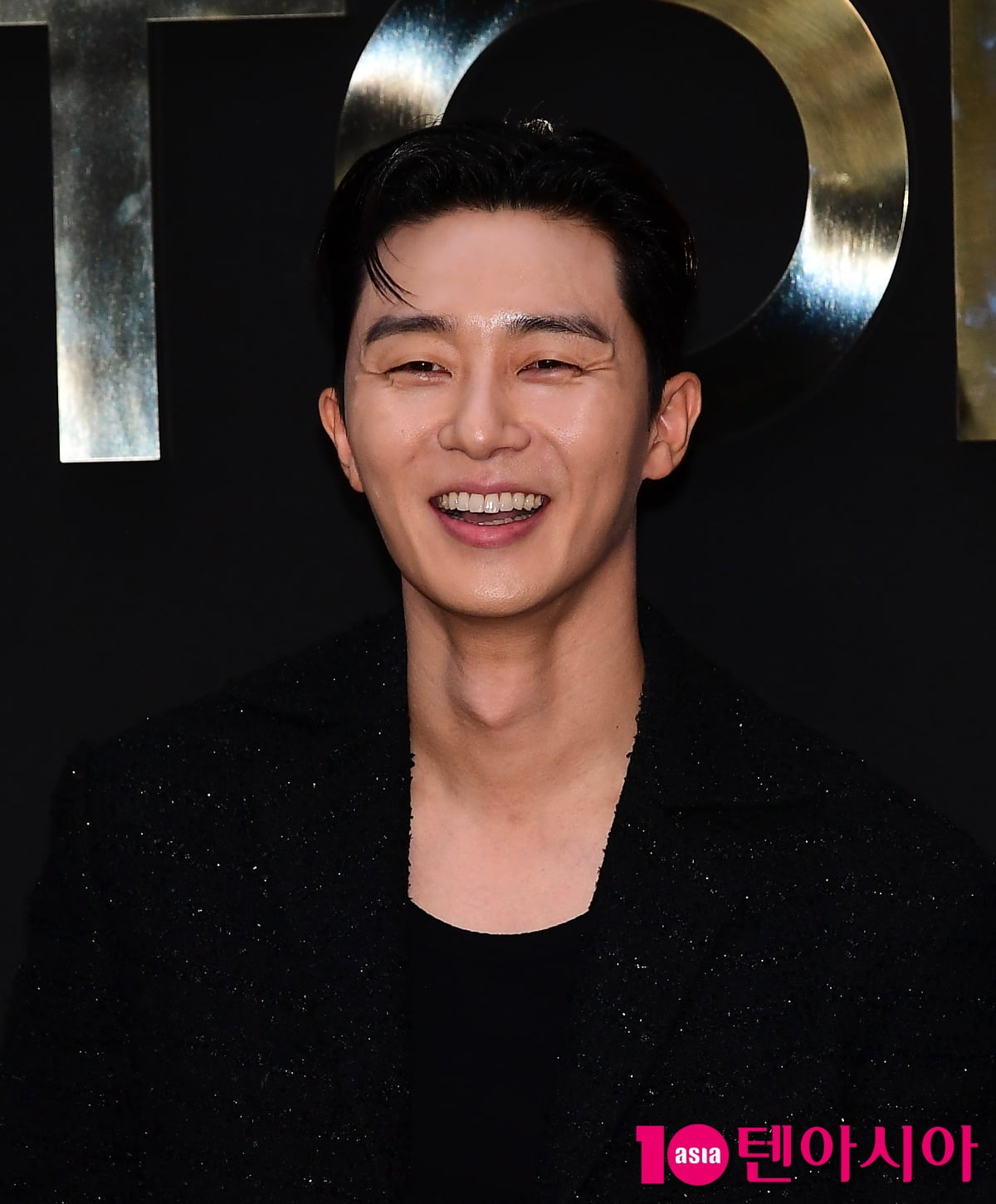 박서준, 소년 같은 미소[TEN포토]