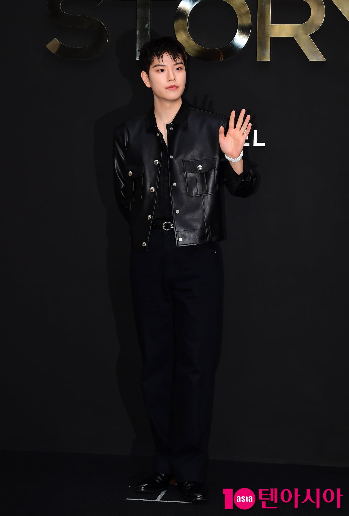 스트레이키즈 승민, 인사하는 왕자님[TEN포토]