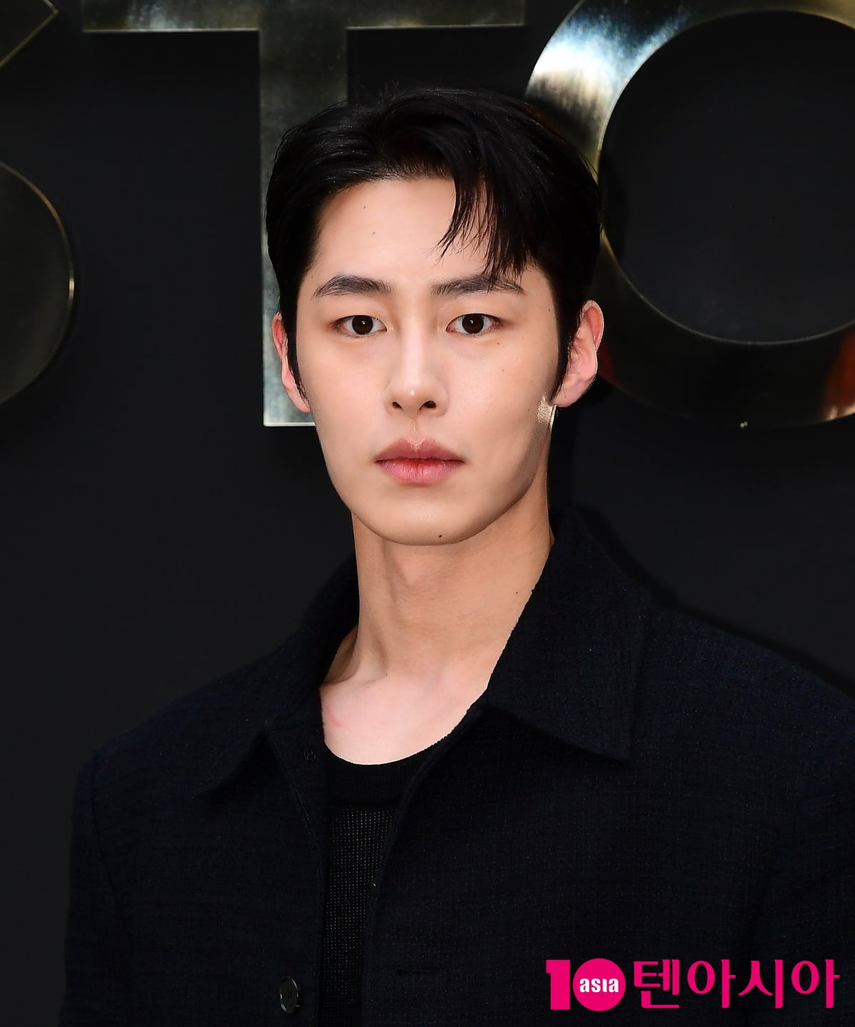 이재욱, 짙은 이목구비[TEN포토]
