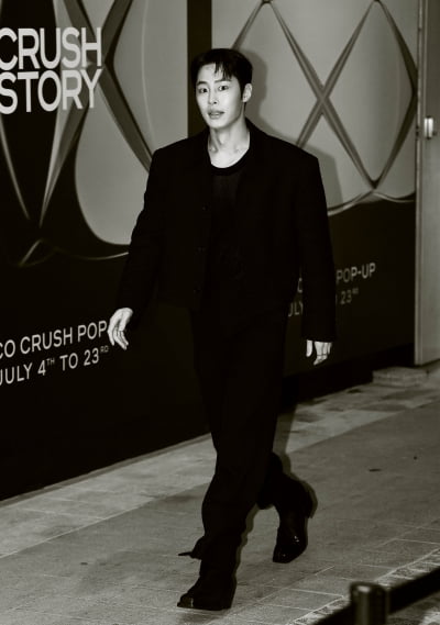 이재욱, 분위기 美쳤다[TEN포토]