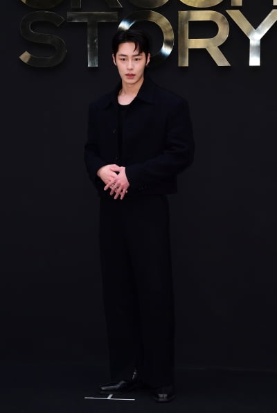 이재욱, 돋보이는 완벽비율[TEN포토]