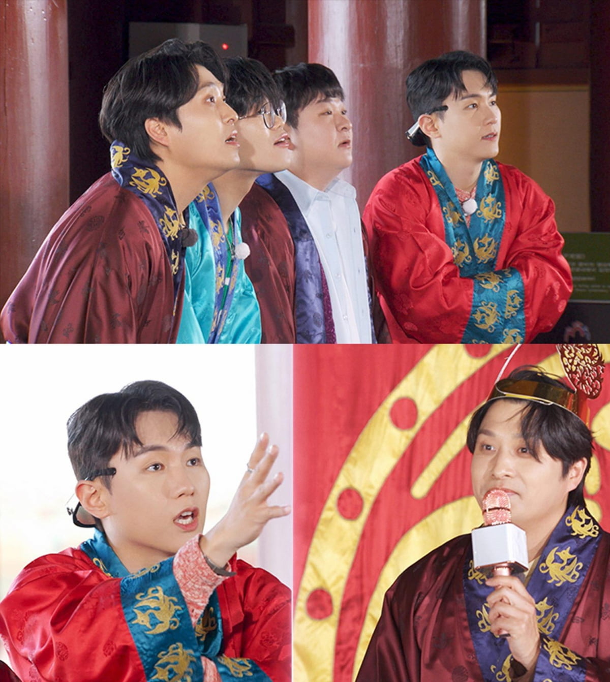 사진제공= 더 리슨- 너와 함께한 시간