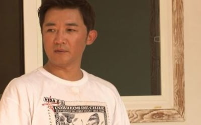 '음주 투아웃' 안재욱, 부친상 얼마나 됐다고…처참한 본가 상태 충격 "이 정도일 줄은" ('꽃중년')