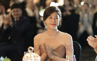 김하늘, 알고보니 쇼윈도 부부였다…♥재벌 남편 불륜 알면서도 묵인 ('화인가스캔들')
