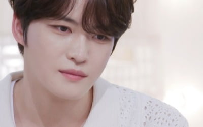 Jaejoong Kim “I moved to Seoul at the age of 16 and worked part-time as a day laborer”