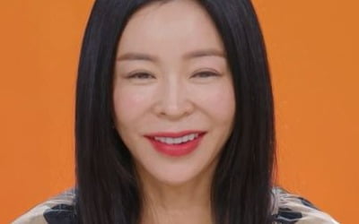 이혜영, 재혼한 ♥남편이 '상위 1%' 부자인데…"딸과의 첫 만남이 훨씬 떨려" ('돌싱글즈5')