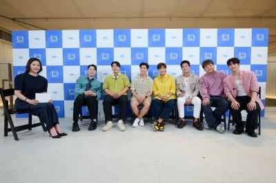 [종합] 박세리♥김해준 열애설→브라이언 '청소광' 조작 의혹…'팝업상륙작전' 환상 호흡으로 기대