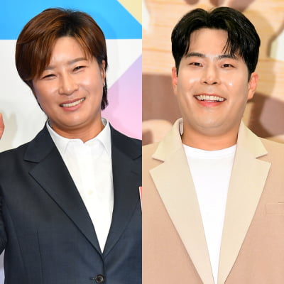 박세리, 김해준과 깜짝 열애설 터졌다…브라이언 "미국서 각방 써" ('팝업상륙작전')