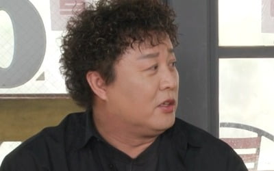 Jeong Jun-ha confesses to losing his sense of taste