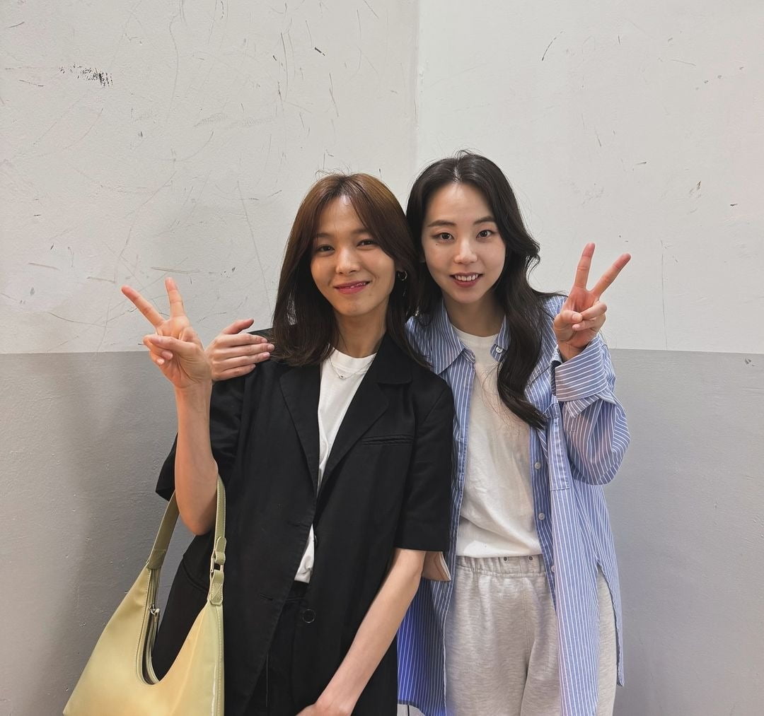 사진=선예 SNS