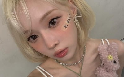 エスパウィンター、人形のような美貌を誇った