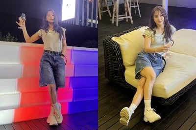 "반쯤 정신 놓고 살아야"…컴백 앞둔 카라 박규리, 의미심장 심경글