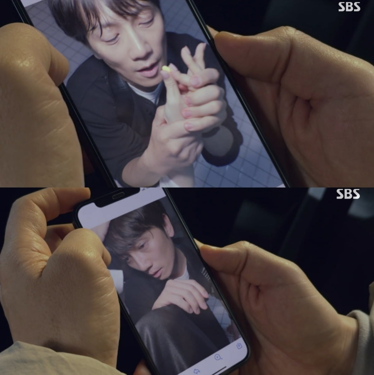 사진제공=SBS